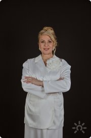 Оксана Евграфова, тренер, Екатеринбург