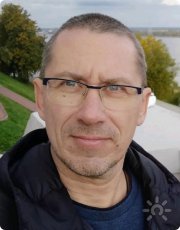 Алексей Николаевич Гурьев, тренер / консультант, Москва, Нижний Новгород