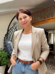 IP Balaian Evgeniia Gennadievna