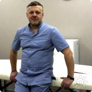 Владимир Сергеевич Шаронин, тренер / консультант, Челябинск