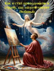 Как я&nbsp;стал проводником в&nbsp;страну, где налоги платят Любовью