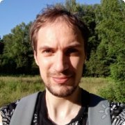 Евгений Валерьевич Tanha_Medi, тренер, Москва