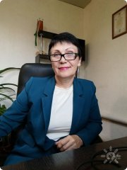 Наталия Станиславовна Гнездилова, тренер / консультант, Саратов