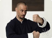 Илья Баринов, тренер, Санкт-Петербург