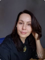 Марина Фуга, тренер / консультант, Уфа