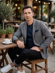 Сергей Александрович Захаров, тренер / консультант, Красноярск