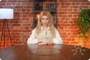 Ведущий медитации