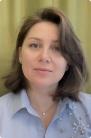 Анна Данилова, консультант, Нижний Новгород
