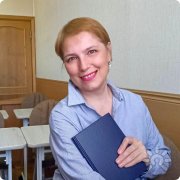 Мироненко Екатерина