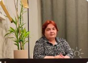 Людмила Владимировна Сорокан, тренер / консультант, Москва