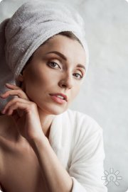 Симатова Марина, тренер / консультант, Екатеринбург