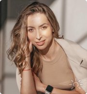 Елена Александровна Фомичева, тренер / консультант, Санкт-Петербург
