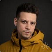 Алексей Черепанов&nbsp;— психолог, ведущий групп, Москва