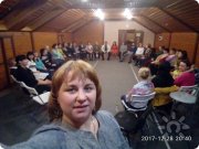 Ольга Васильевна Тараканова, тренер / консультант, Уфа