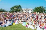 Индия. Курс Трансформации и&nbsp;Пробуждения 2016 год