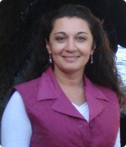 Ольга Николаевна Селькова