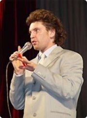 Михаил Пайкин, тренер / консультант, Екатеринбург, Санкт-Петербург