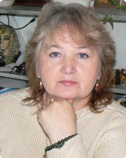 Светлана Николаевна Евсеева, тренер, Иркутск