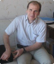 Владимир Сидорович Клепиков