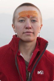 Ашрам Бабаджи, Индия