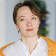 Юля Виноградова