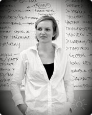 Екатерина Семкина, Бизнес-тренер, коуч