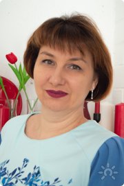 Каменщикова Ольга Николаевна
