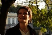 Анна Евстратова, тренер, Москва