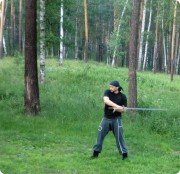 Боевое искусство танца
