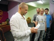Поздравления с&nbsp;юбилеем