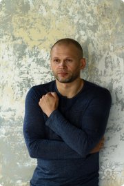 Виктор Николаевич Сенников, тренер / консультант, Екатеринбург, Новосибирск