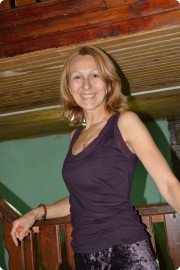 Светлана Асадуллина