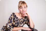 Екатерина Помазанова, тренер / консультант, Ростов-на-Дону