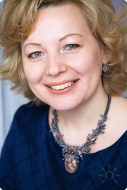 Кучерова Ольга аналитический психолог