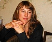 Екатерина Гордеева, тренер / консультант, Новосибирск