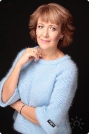 Ирина Александровна Брундукова, тренер / консультант, Челябинск