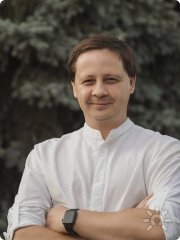 Константин Владимиров, тренер / консультант, Москва