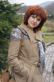 Инга Александровна Норотова, консультант, Владивосток