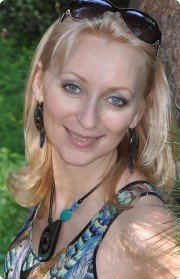 Татьяна Владимировна Сайханова, тренер / консультант, Санкт-Петербург