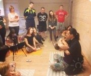 Курс обучения в&nbsp;Ярославле