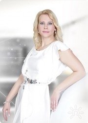 Ирина Емельянова