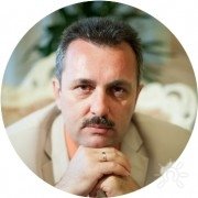 Зюзько Владимир Владимирович