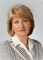 Марина Петровна Аралова, тренер, Ростов-на-Дону