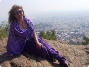 Наталья Алексеевна Шатилова, тренер / консультант, Калининград