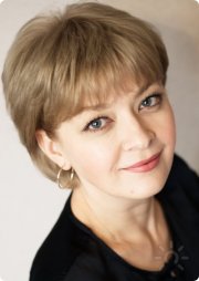 Светлана Валерьевна Валлиулина, консультант, Саратов