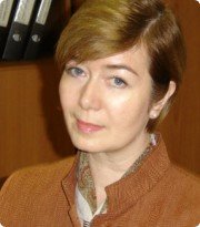 Кира Владимировна Минкина, тренер / консультант, Санкт-Петербург