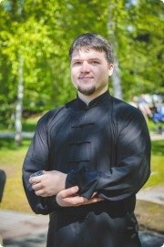 Александр Бутаков