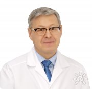 Психотерапевт Георгий Владимирович Шишов
