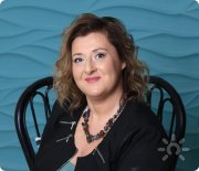 Елена Акимова