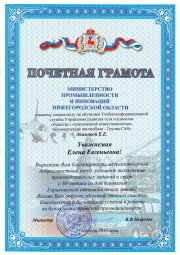 Елена Акимова, тренер / консультант, Нижний Новгород